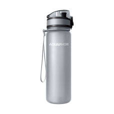 FILTRIPUDEL AQUAPHOR CITY 0,5L HALL