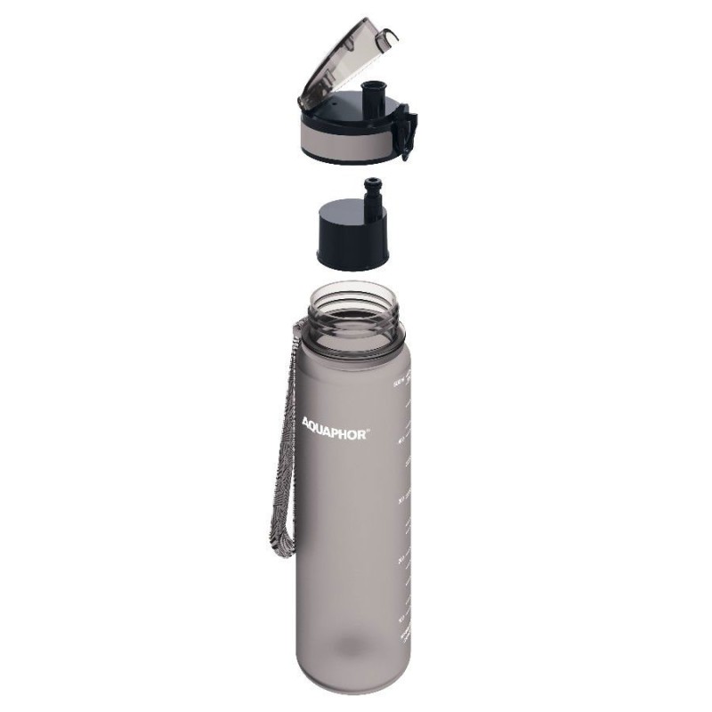 FILTRIPUDEL AQUAPHOR CITY 0,5L HALL
