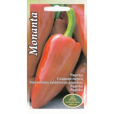 SEEMNED PAPRIKA MONTANA 0,5gr