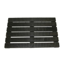 HARJASMATT 107 PUIT/HARJASED 50X32CM