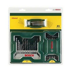 MINIKOMPLEKT BOSCH X-LINE 15+25 TK