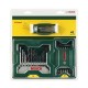 MINIKOMPLEKT BOSCH X-LINE 15+25 TK