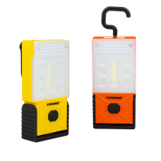 MULTIFUNKTSION. LAMP TIROSS TS-1845 3W COB+1W LED