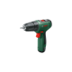 CORDLESS DRILL 

 BOSCH EASYDRILL 1200 12V 1X1.5AH