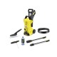 PRESSURE WASHER  KÄRCHER K3 POWER CONTROL CAR & HOME *EU