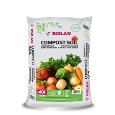 KOMPOSTIMULD 40L