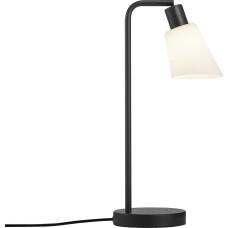 VALGUSTI MOLLI 40W E14 MUST/KLAAS LAUA