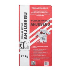 AHJUSEGU UNINAKS PUNASE SAVIGA 25kg