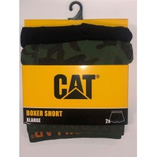 MEESTE BOKSERID CAT DL31A CAMOUFLAGE  2TK M
