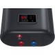 BOILER THERMEX ID SHADOW WIFI 100L 2KW VERTIKAALNE MUST