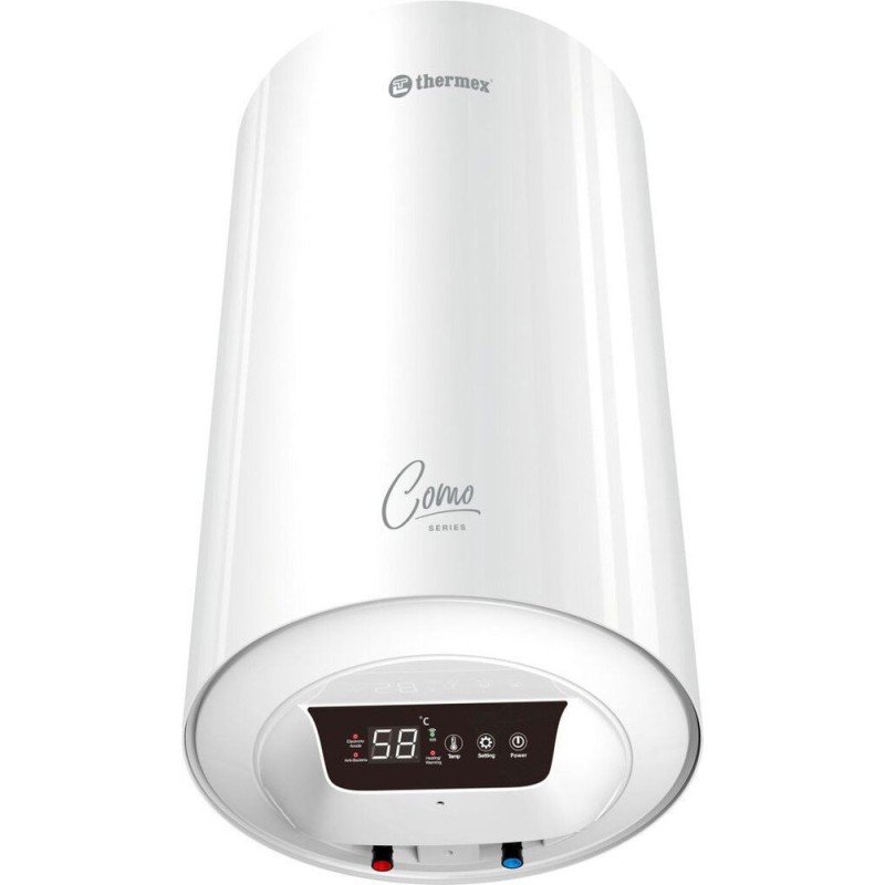 BOILER THERMEX COMO SMART WIFI 80L 2KW VERTIKAALNE