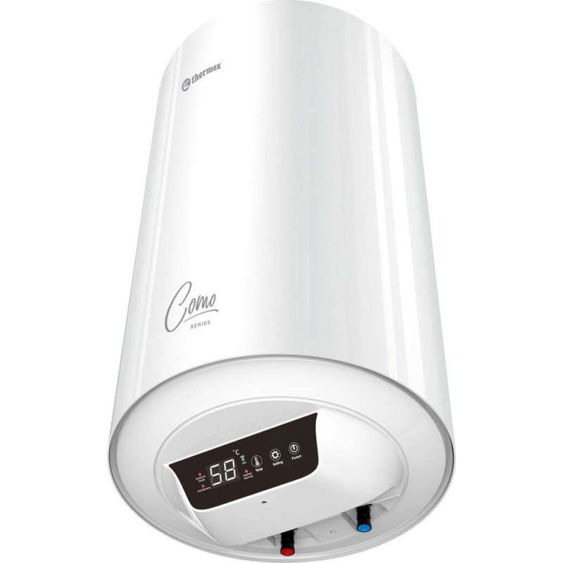 BOILER THERMEX COMO SMART WIFI 80L 2KW VERTIKAALNE