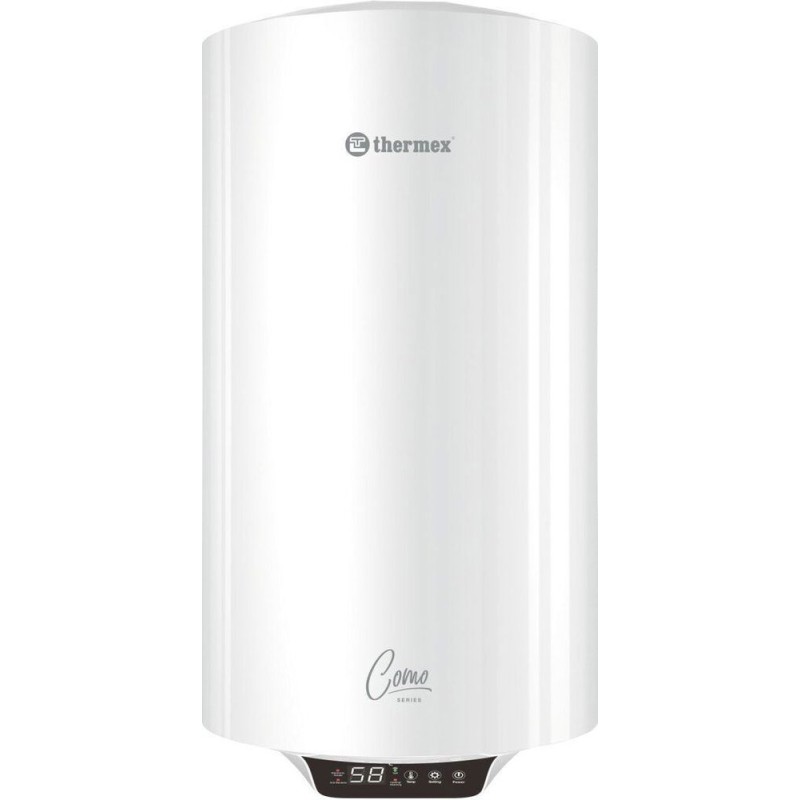 BOILER THERMEX COMO SMART WIFI 80L 2KW VERTIKAALNE