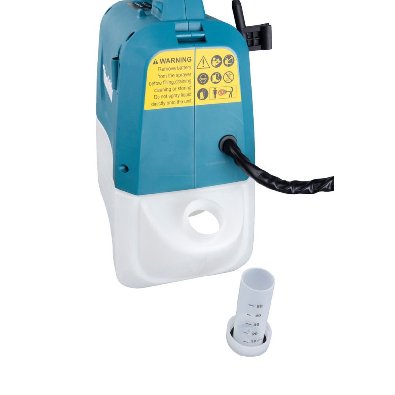 AKUPRITS MAKITA DUS054Z
