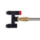 AKUPRITS MAKITA DUS054Z