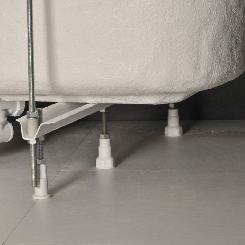 BATHTUB  RAVAK CLASSIC II 150X70CM + ESIPANEEL