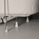 BATHTUB  RAVAK CLASSIC II 150X70CM + ESIPANEEL