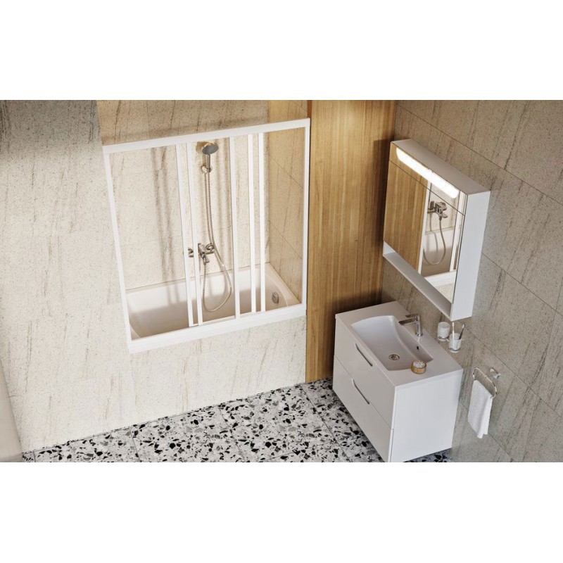 VANN RAVAK CLASSIC II 170X70CM + ESIPANEEL