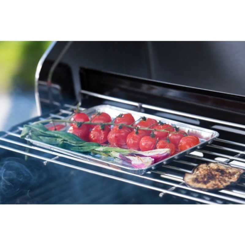 GRILLALUS MUSTANG MINI FOOLIUMIST/ 8tk