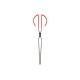 GRILLITANGID MUSTANG 38cm