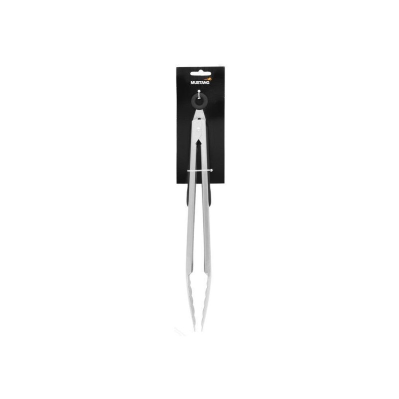 GRILLTANGID MUSTANG 34CM