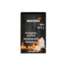 SÜÜTEPALAD MUSTANG/ 100tk