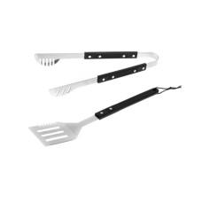 GRILLITARVIKUTE KOMPLEKT MUSTANG 2 OSALINE