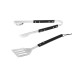 GRILLITARVIKUTE KOMPLEKT MUSTANG 2 OSALINE