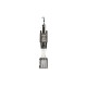 GRILLITARVIKUTE KOMPLEKT MUSTANG 2 OSALINE