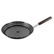 WOK-GRILLPANN MUSTANG 30cm