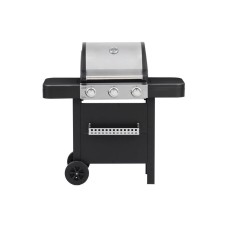 GAASIGRILL MUSTANG ATLANTA 3