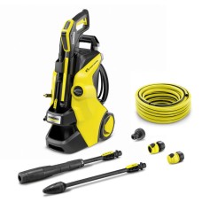 PRESSURE WASHER  KÄRCHER K 5 POWER CONTROL+GARDEN SET