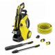 PRESSURE WASHER  KÄRCHER K 5 POWER CONTROL+GARDEN SET