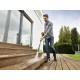 PRESSURE WASHER  KÄRCHER K 5 POWER CONTROL+GARDEN SET