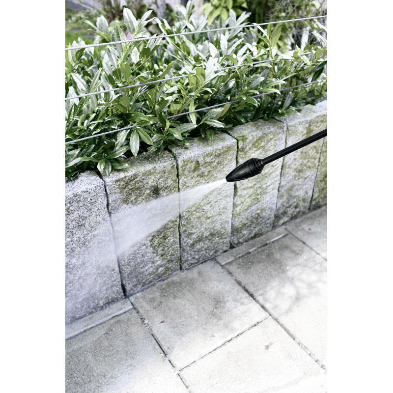 PRESSURE WASHER  KÄRCHER K 5 POWER CONTROL+GARDEN SET