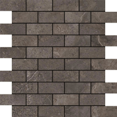 SEINAPLAAT 29,5X59,2X0,85 STONE AGE SAWN ANTHRACITE