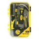 TOOL SET  16 OSA