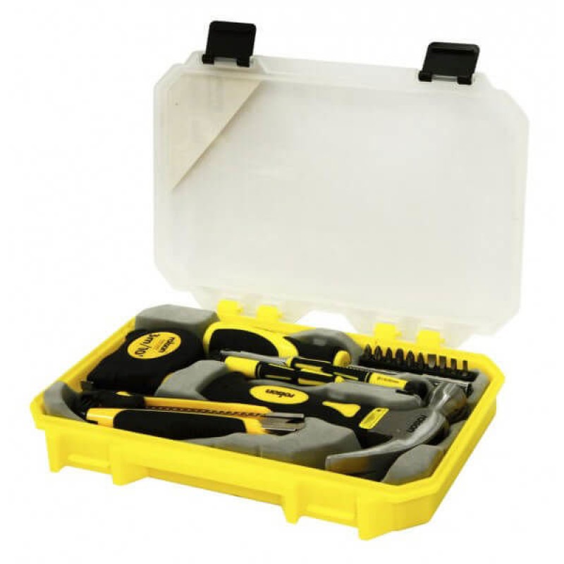 TOOL SET  16 OSA