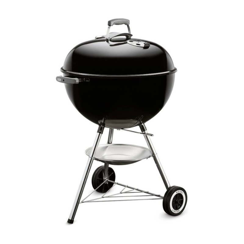SÖEGRILL WEBER CLASSIC KETTLE Ø57cm