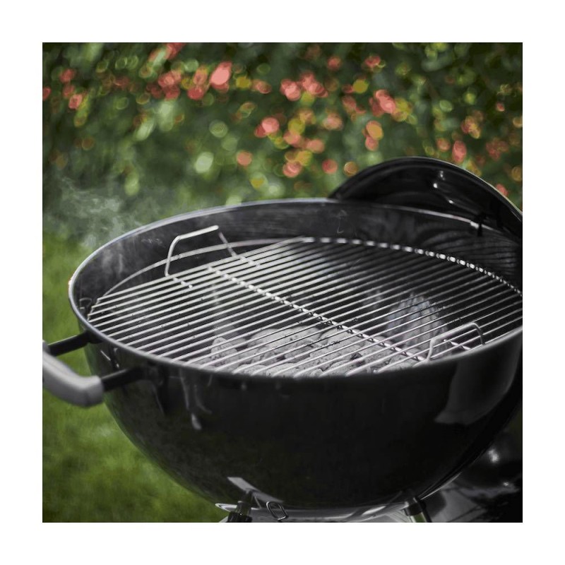 SÖEGRILL WEBER CLASSIC KETTLE Ø57cm