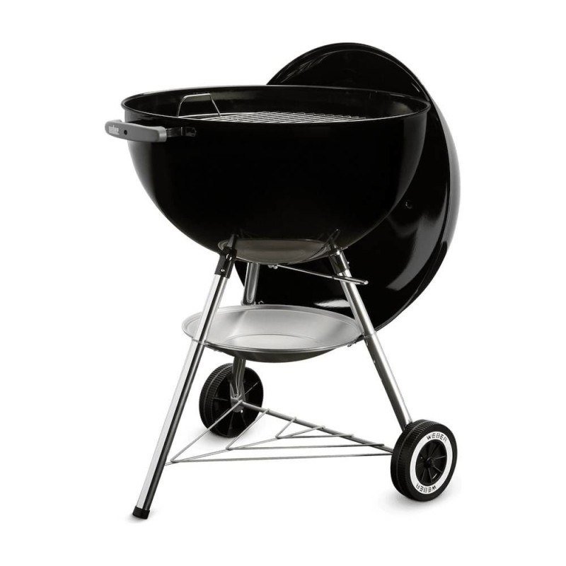 SÖEGRILL WEBER CLASSIC KETTLE Ø57cm