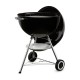 SÖEGRILL WEBER CLASSIC KETTLE Ø57cm
