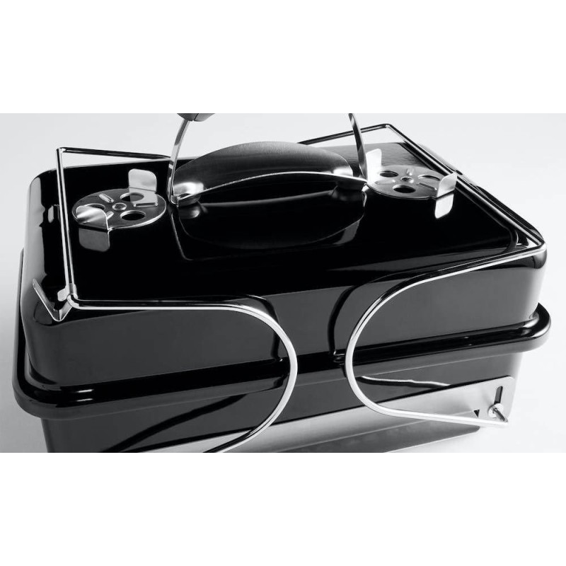 SÖEGRILL WEBER GO-ANYWHERE