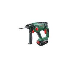 AKUPUURVASAR BOSCH UniversalHammer18V 1x2.5Ah