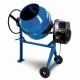 CEMENT MIXER SCHEPPACH 125L 550W