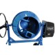 CEMENT MIXER SCHEPPACH 125L 550W