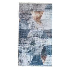 CARPET BANCO 60X110 DIAMOND/MULTI