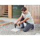 AKULÖÖKPUURTRELL BOSCH UNIVERSALIMPACT18V-60 1x2Ah