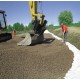 EXPANDED CLAY  50L FR.10-20 MM