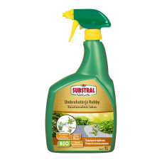 UMBROHUTÕRJE NATUREN ULTRA SUBSTRAL 1L